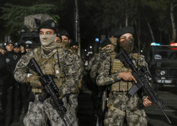 'Narkokapan Antalya' operasyonunda 455 tutuklama