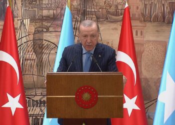 Netanyahu hükümeti Afrika Boynuzu’nu istikrarsızlığa sürükleme gayretindedir