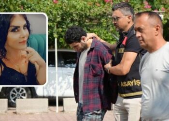 Nida Nazlıer cinayetinde sanık için ağırlaştırılmış müebbet talebi