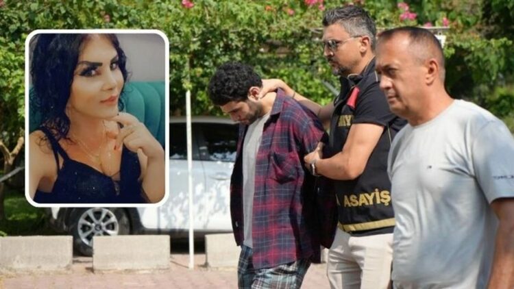 Nida Nazlıer cinayetinde sanık için ağırlaştırılmış müebbet talebi