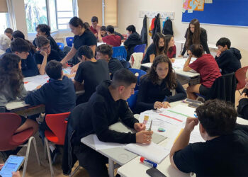 Deniz suyunu tatlı suya dönüştüren sistem geliştirildi