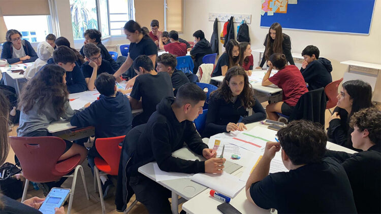 Deniz suyunu tatlı suya dönüştüren sistem geliştirildi