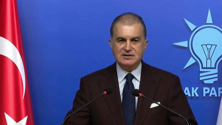 Odağımız, silahların bırakılması ve yakılmasıdır