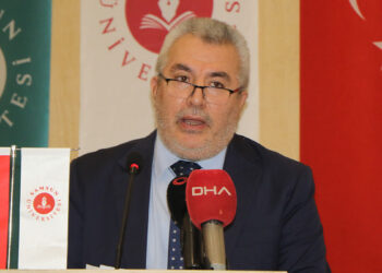 YDS'de yapay zeka ile hazırlanan sorular tam not aldı