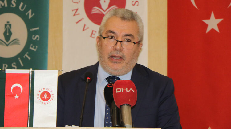 YDS'de yapay zeka ile hazırlanan sorular tam not aldı