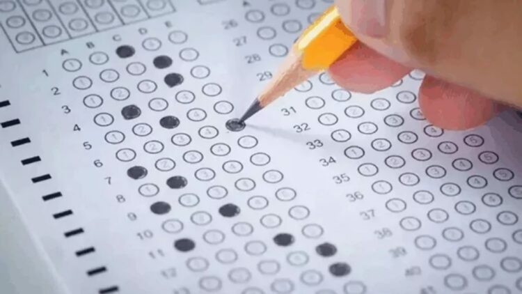 ÖSYM, hafta sonu 3 sınav birden yapacak