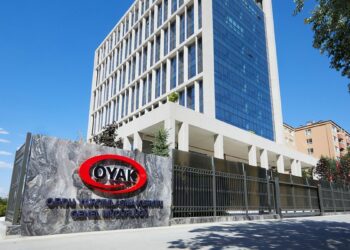OYAK, üç şirketi ile Take Off İstanbul’da yerini alacak