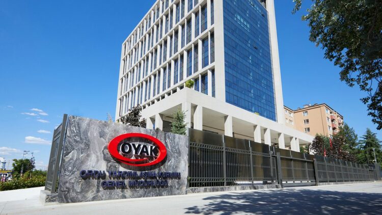 OYAK, üç şirketi ile Take Off İstanbul’da yerini alacak