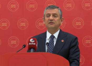 Cumhuriyet Halk Partisi'nin iktidarından zalimler korksun