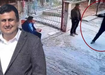 Öğrencinin tüfekle vurduğu okul müdürünün sağlık durumu iyiye gidiyor