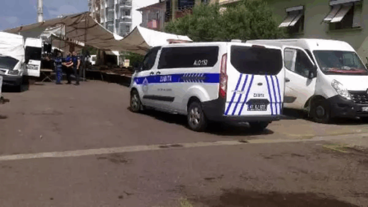 'Öldürdüğüm adam yapay zeka' diyen sanığa ağırlaştırılmış müebbet