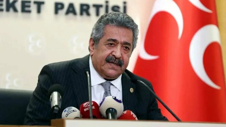 Ölümcül seyir izleyen hastalığı olanlar cezaevinde tedavi edilemez