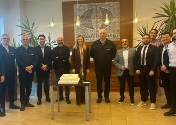 Orhan Holding, küresel operasyonlarını RISE with SAP platformuna taşıdı