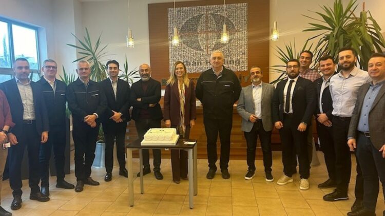 Orhan Holding, küresel operasyonlarını RISE with SAP platformuna taşıdı