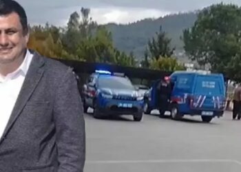 Ortaokul öğrencisi, okul müdürünü tüfekle vurdu