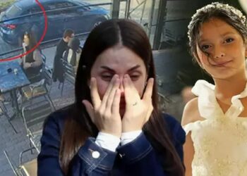 Otomobili ile Sezin'e çarpıp ölümüne neden olan sürücüye 1 yıl 10 ay hapis