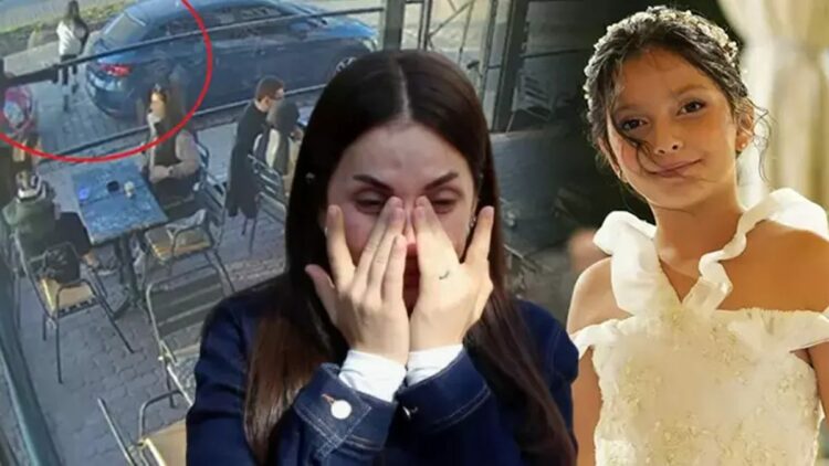 Otomobili ile Sezin'e çarpıp ölümüne neden olan sürücüye 1 yıl 10 ay hapis