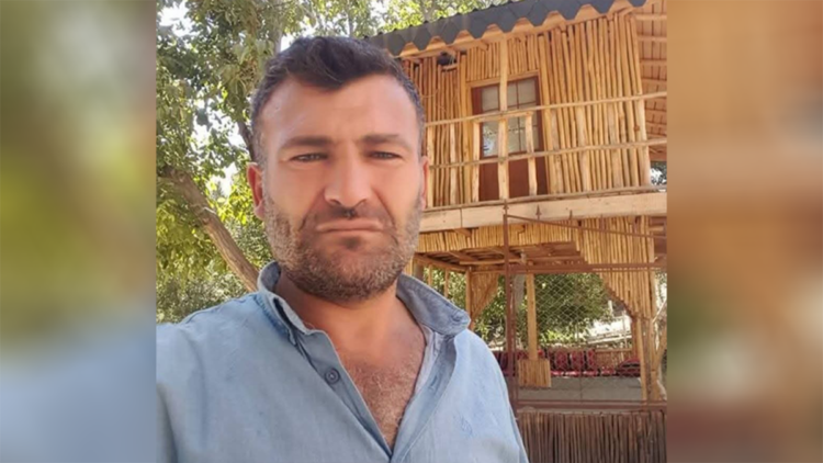 Otomobiliyle ata çarpan sürücü, 4 gün sonra öldü