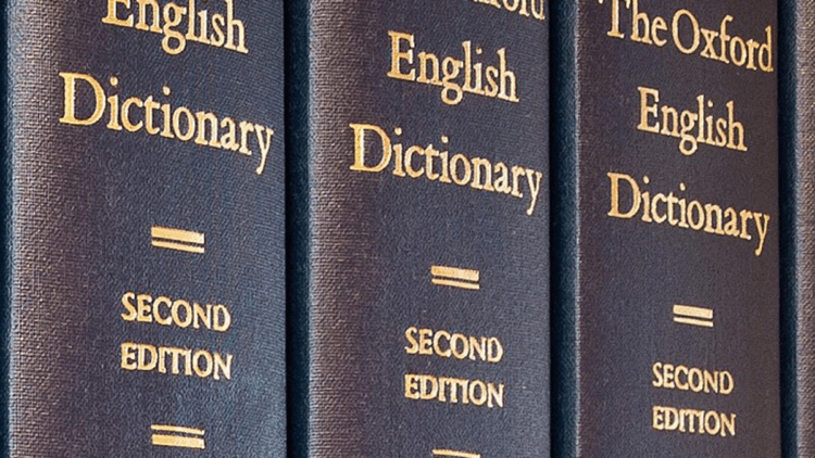 Oxford Sözlüğü 2025 yılının kelimesini seçti: Öfke yemi
