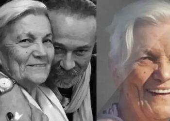 Oyuncu Levent Özdilek'in acı günü