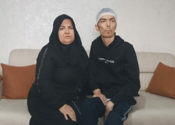 Özel bakım merkezinde kalan engellinin darbedildiği iddiası