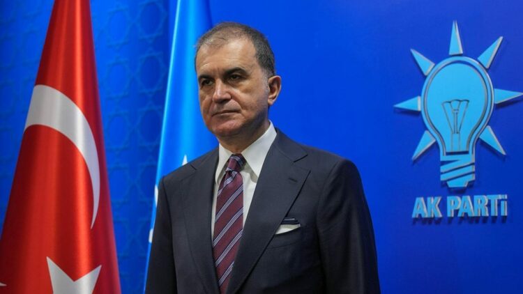 Özel'in yabancı partilerin desteğini talep etmesi vahim bir durum