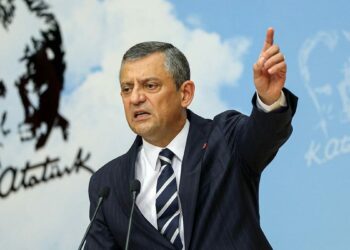 Özgür Özel duyurdu: İBB davasında gizli tanık daha tanıklıktan çekildi