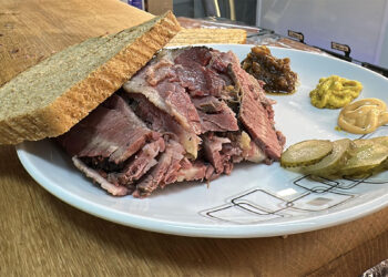 Pastrami sosyal medyada gündem oldu; taleplere yetişemiyor