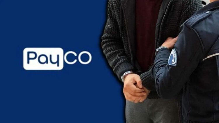 PAYCO Elektronik AŞ'ye ikinci operasyon: 28 gözaltı