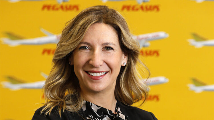 Pegasus Hava Yolları, Smartwings'i satın aldı