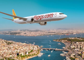 Pegasus Hava Yolları Tüpraş ile iş birliği yaptı