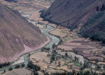 Peru'da heyelan: 12 ölü