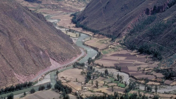 Peru'da heyelan: 12 ölü