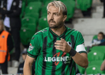 PFDK’dan Caner Erkin'e 5 maç ceza