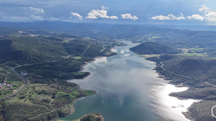 Kentlerin su bütçelerini oluşturmamız gerekiyor