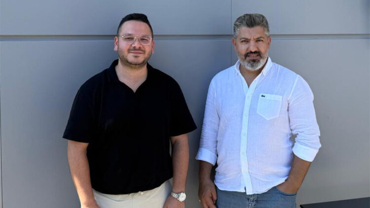 Nişangah ve Anti-Drone Sistemleri geliştiren Parabellum Systems yatırım aldı