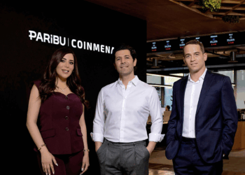 Paribu, CoinMENA’yı satın aldığını duyurdu