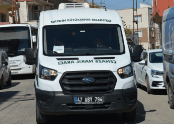 Park halindeki aracında başından vurulmuş cesedi bulundu