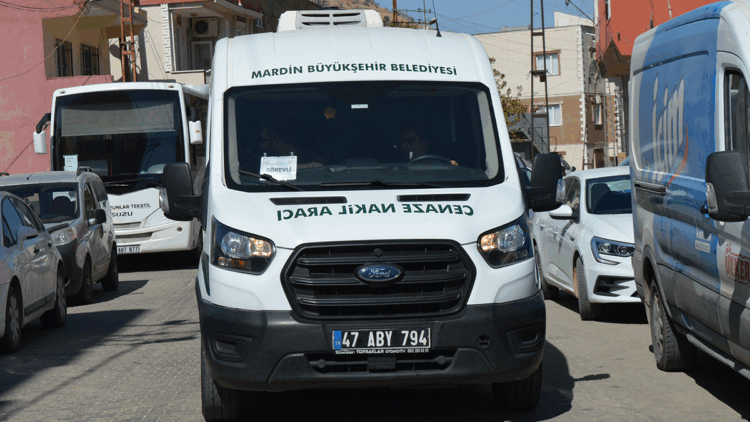 Park halindeki aracında başından vurulmuş cesedi bulundu