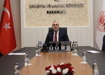 Pazarlık başladı! Asgari Ücret Komisyonu toplandı