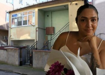 Pendik’te eski karısını çocuklarının gözü önünde öldürdü
