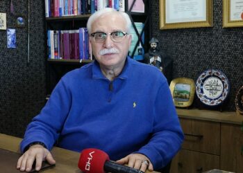 Prof. Dr. Özlü, karbonmonoksit zehirlenmelerine dikkat çekti