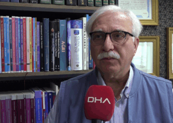 Prof. Dr. Özlü'den ‘H3N2’ grip virüsü uyarısı