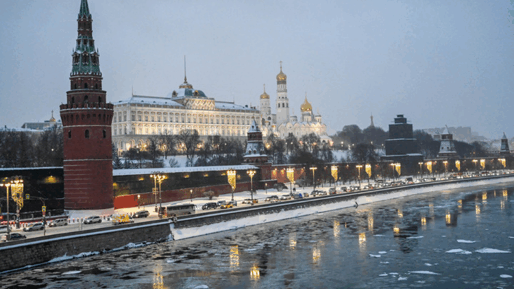 Putin, ABD Özel Temsilcisi Steve Witkoff'u yarın kabul edecek