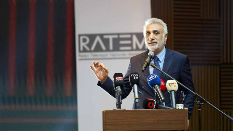 Şeffaflık ve katılımcılık bilinciyle hareket edeceğiz