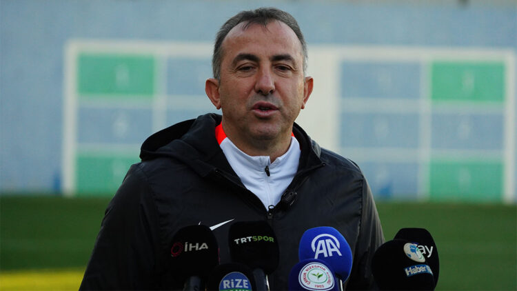 Son maçlarda bir momentum yakaladık