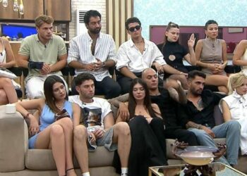 RTÜK'ten kadın onurunu zedeleyici yayına ceza