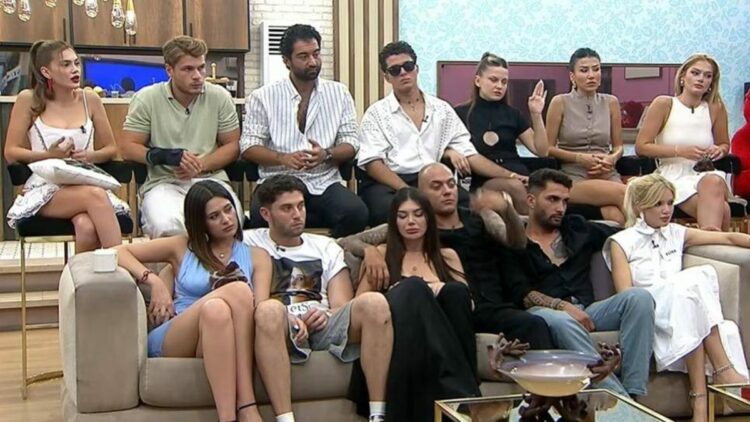 RTÜK'ten kadın onurunu zedeleyici yayına ceza