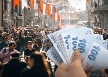 Rakam büyüdü, soru büyüdü.. 22.004'ten 28.075'e