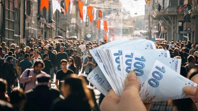 Rakam büyüdü, soru büyüdü.. 22.004'ten 28.075'e